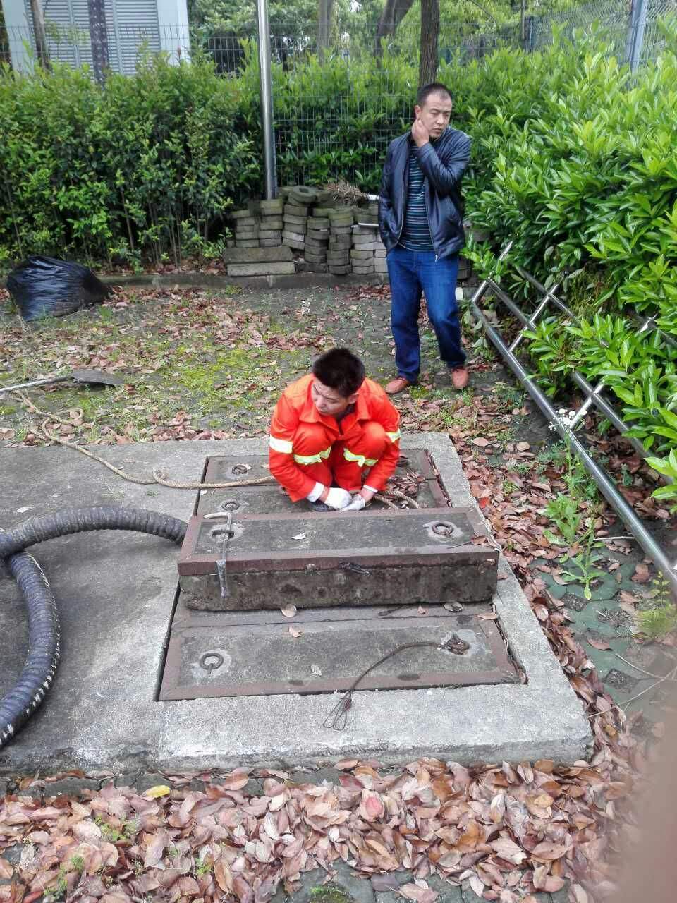 南头镇吸污抽粪