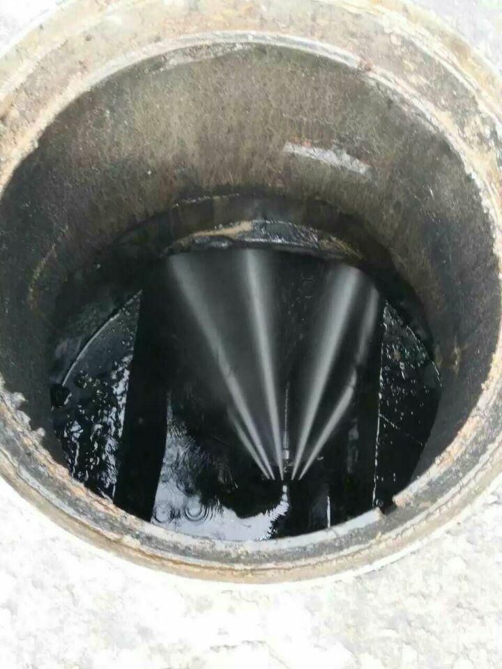 南头镇市政管道清洗-排污管道清洗
